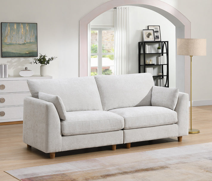 Alina Modular 2.5 Seater Sofa
