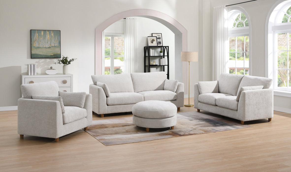 Alina 2 Seater Sofa