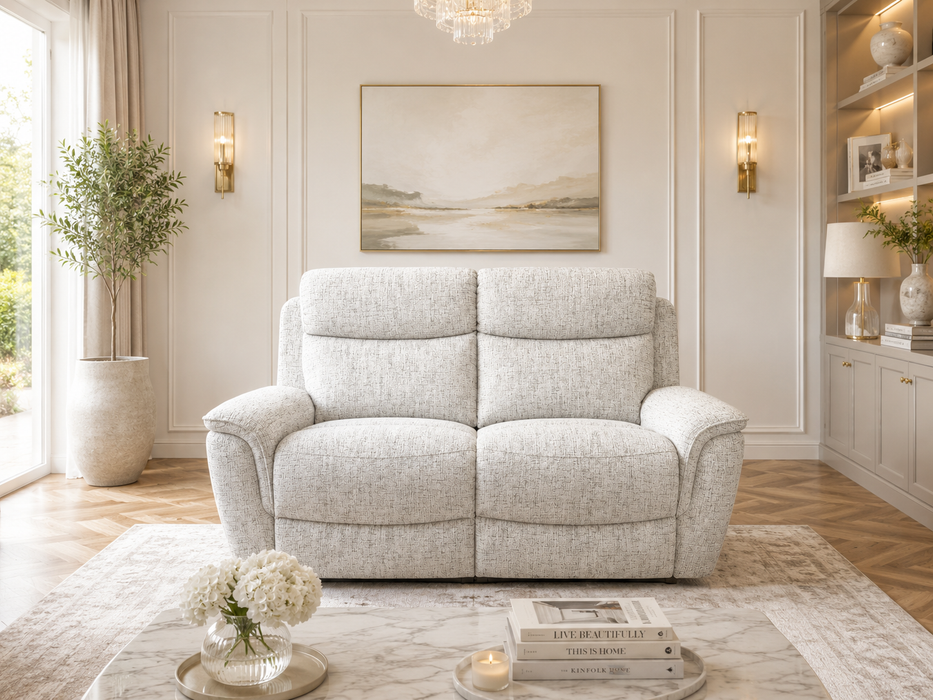 Alves 3+2+1 Electric Recliners