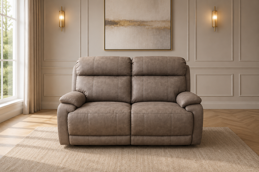 Amelia 3 + 2 Sofa Suite