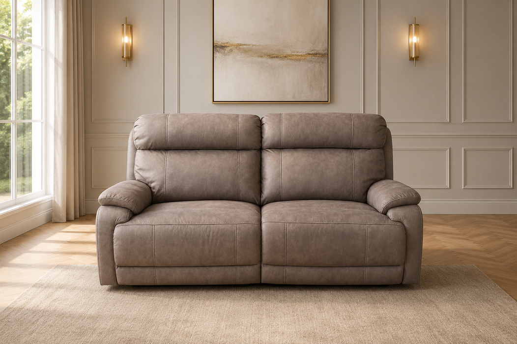 Amelia 3 + 2 Sofa Suite
