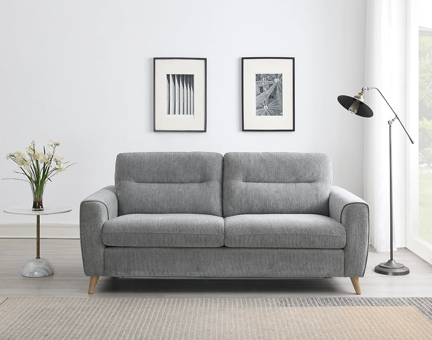 Anderson Grey Sofabed