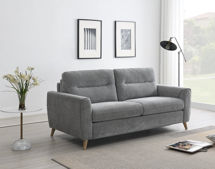 Anderson Grey Sofabed