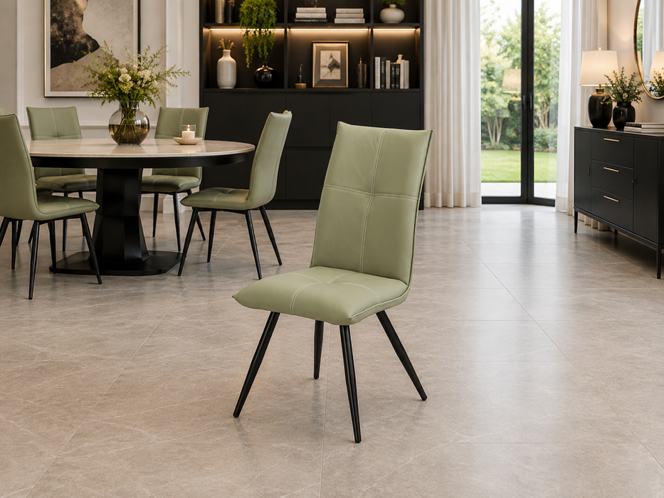Anya Dining Chair