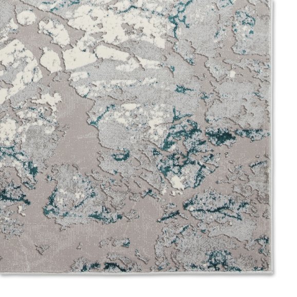 Artemis Blue/Silver B9076A Rug