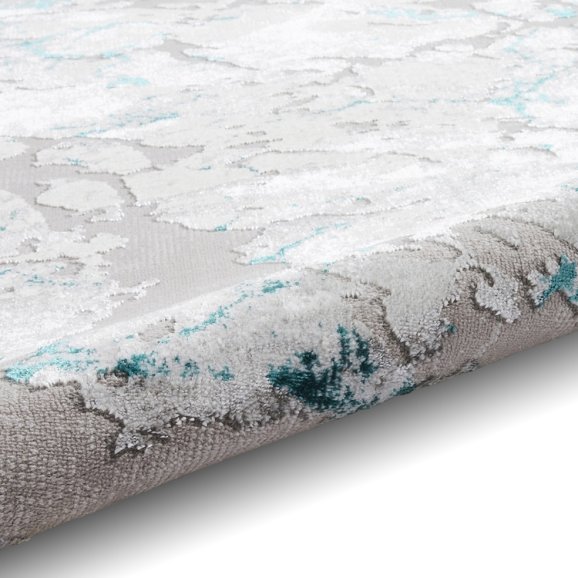 Artemis Blue/Silver B9076A Rug