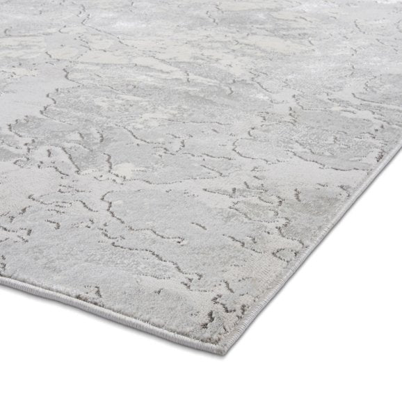 Apollo Grey/Ivory GR579 Rug