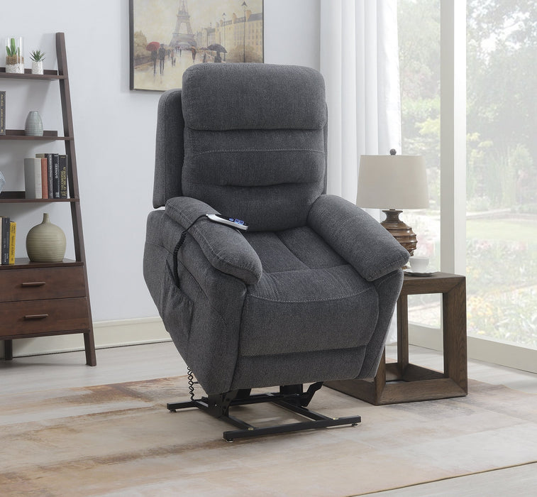 Arianna Lift & Rise Armchair