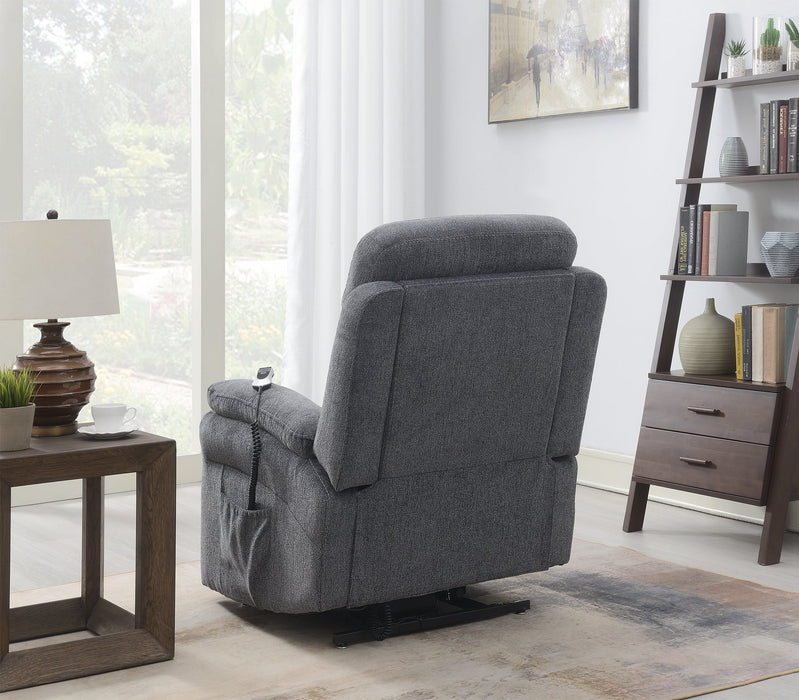 Arianna Lift & Rise Armchair