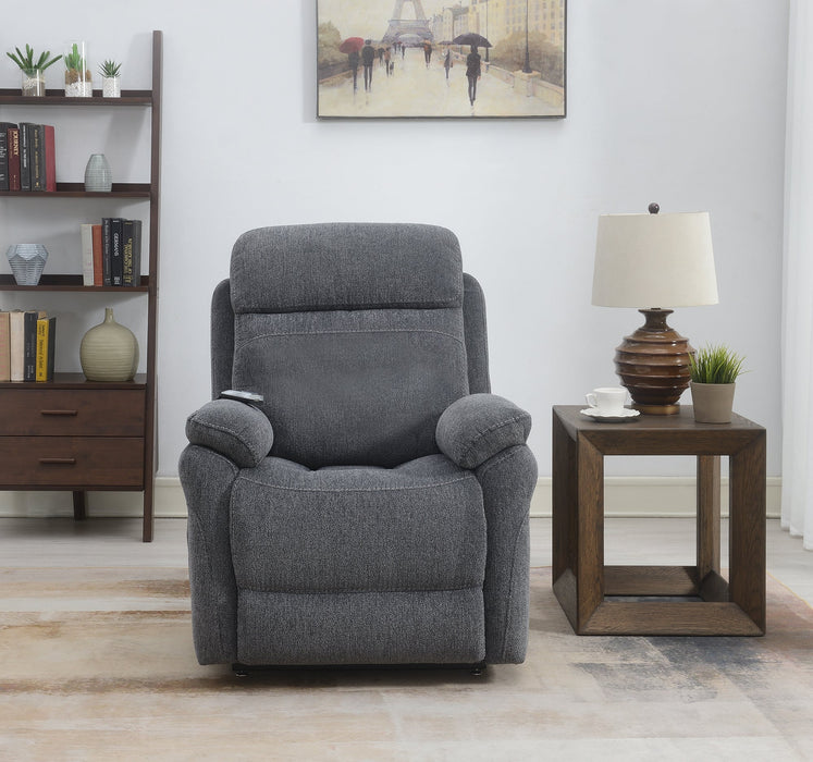 Arianna Lift & Rise Armchair