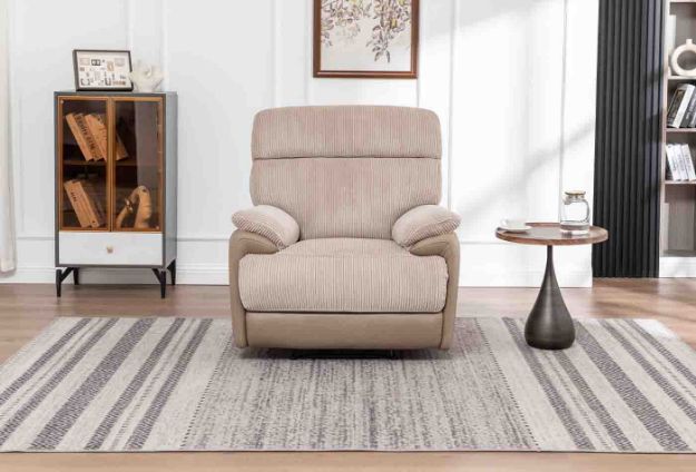 Arlington 1 Seater Electric Recliner