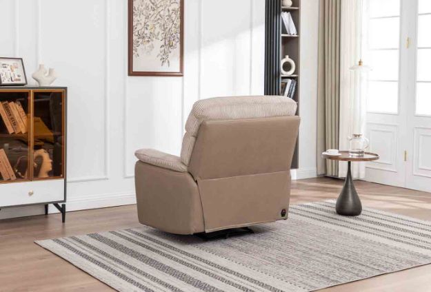 Arlington 1 Seater Electric Recliner