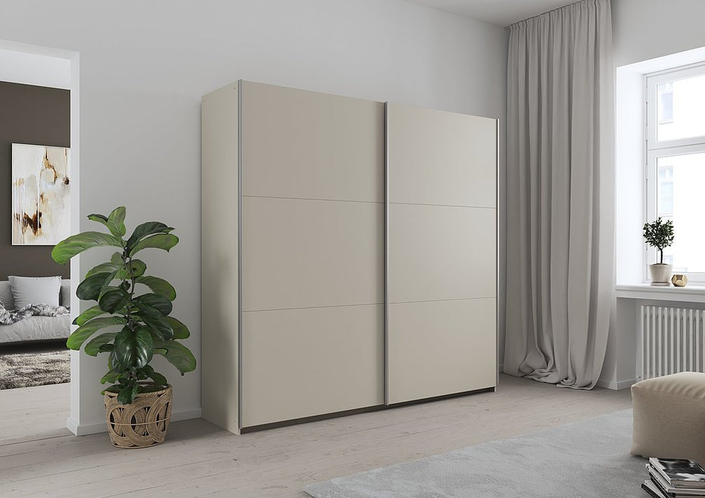 Aurelio 1.75m Sliding Door Wardrobe