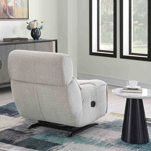 Avebury Manual Recliner Rocker Chair