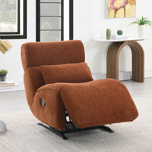Avebury Manual Recliner Rocker Chair