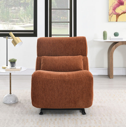 Avebury Manual Recliner Rocker Chair