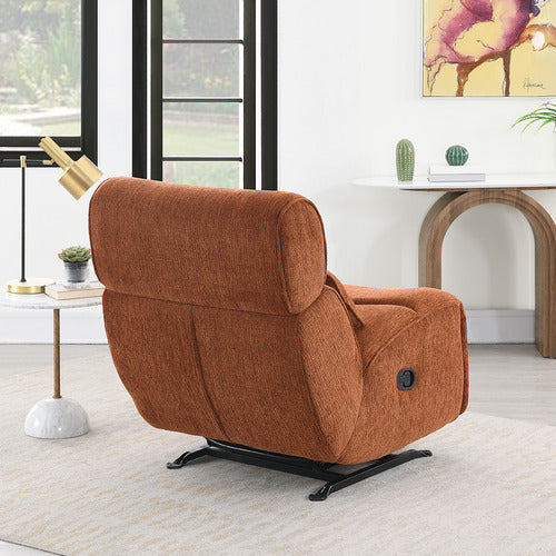 Avebury Manual Recliner Rocker Chair