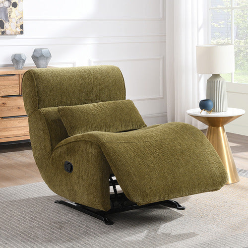 Avebury Manual Recliner Rocker Chair