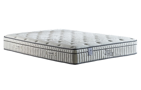 Backcare 3ft Mattress