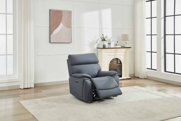 Baltimore 1 Seater Electric Recliner