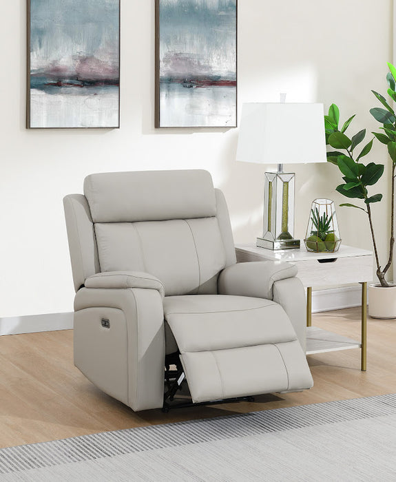 Banbury 1 Seater Recliner