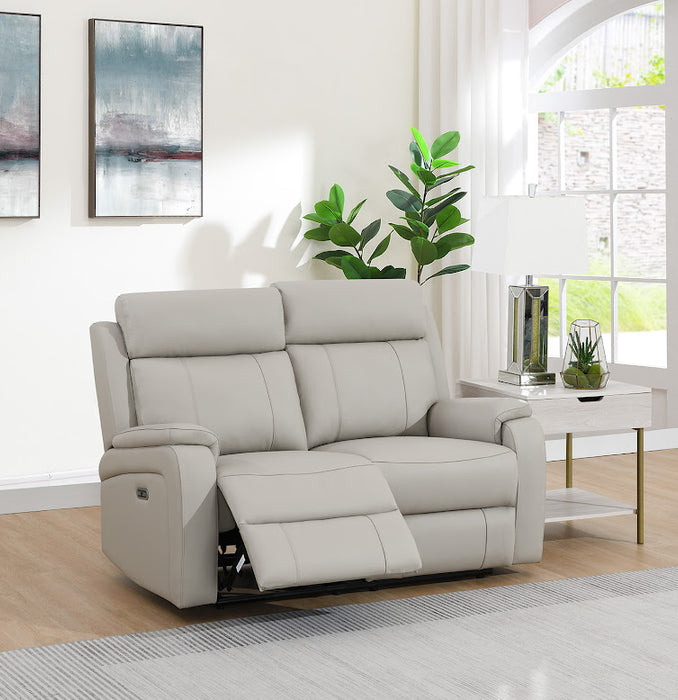 Banbury 2 Seater Electric Recliner