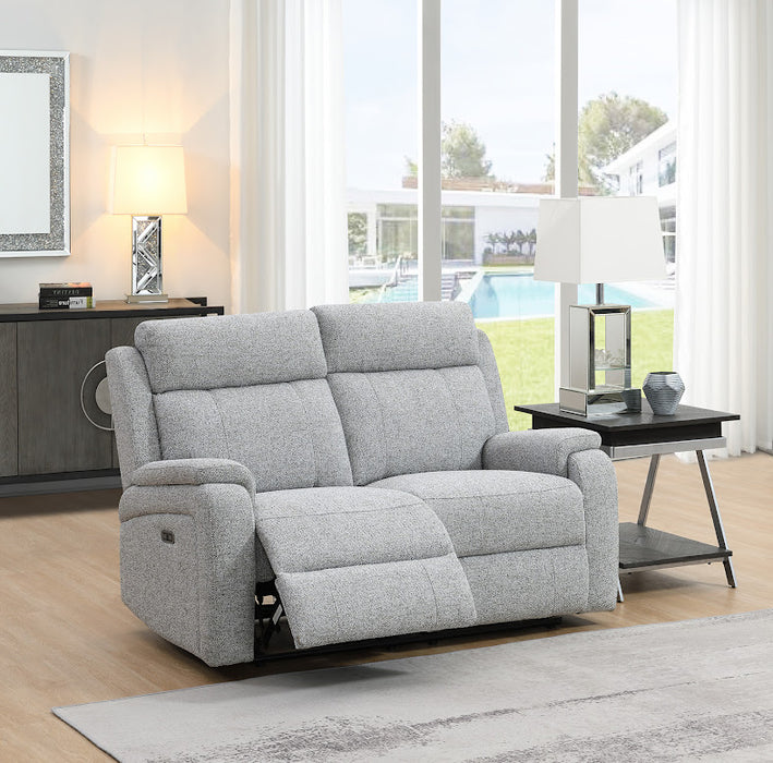 Banbury 2 Seater Electric Recliner