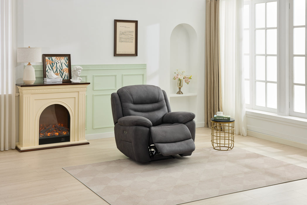 Bremen 1 Seater Electric Recliner