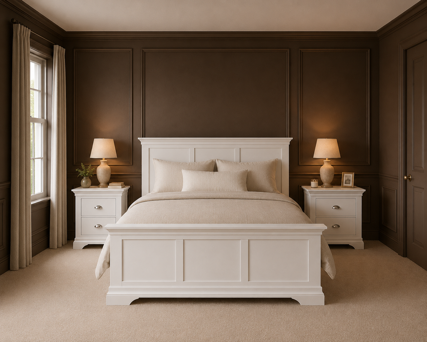 Bella 4ft6 Bedframe