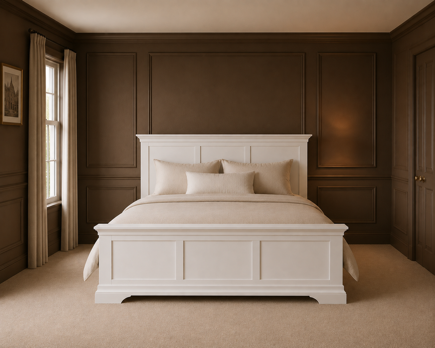 Bella 6ft Bedframe
