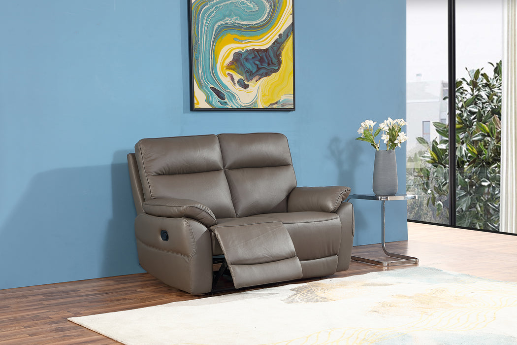 Bergamo 2 Seater Recliner