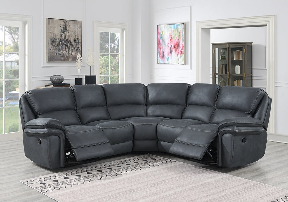 Blaine Corner Sofa