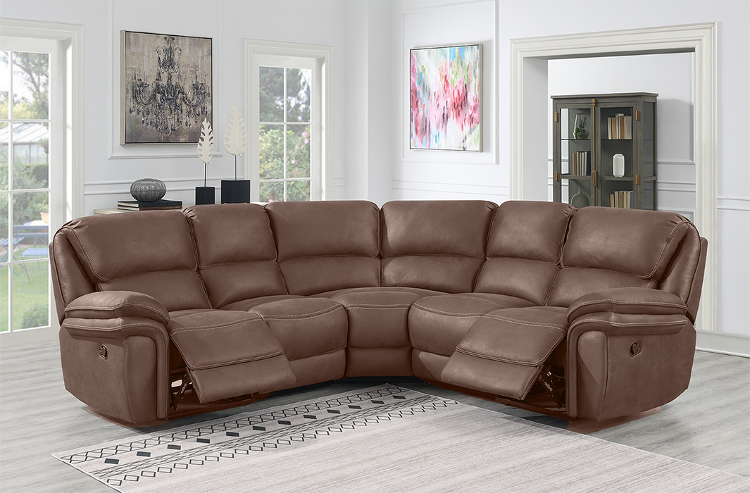 Blaine Corner Sofa