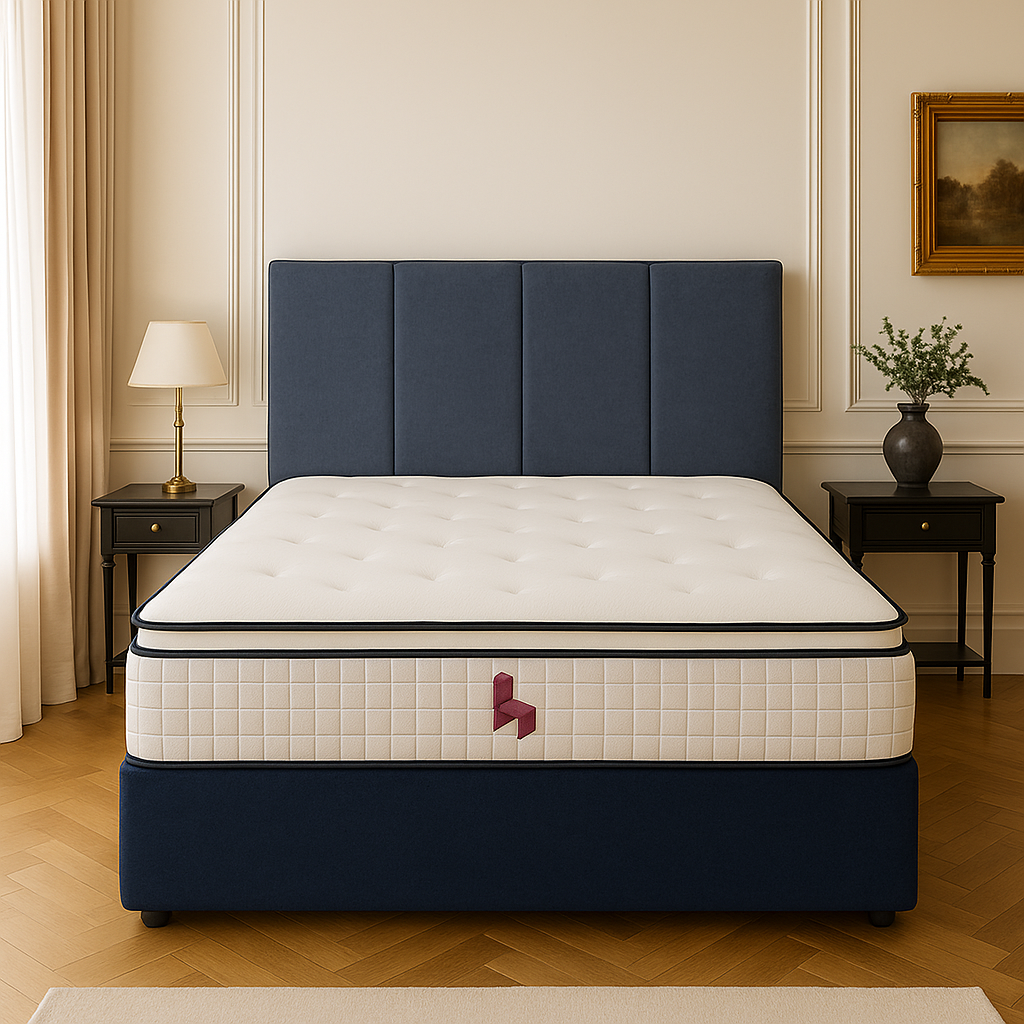 Double Mattress