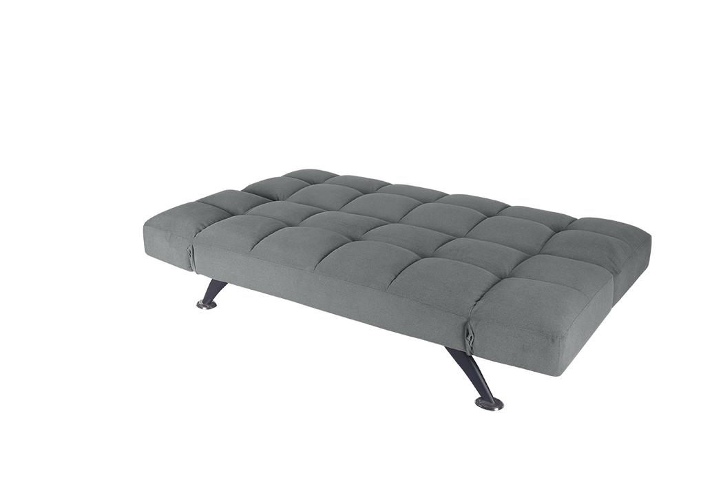 Boston Grey Sofabed