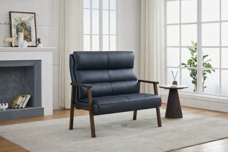 Bramble Fireside Loveseat
