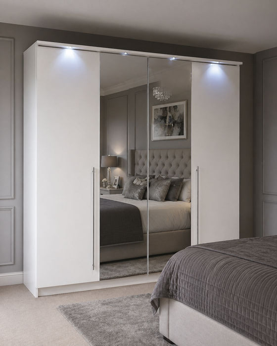 Brema Wardrobe