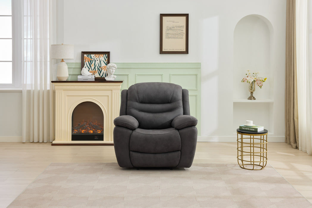 Bremen 1 Seater Electric Recliner