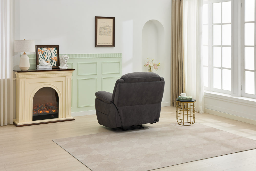 Bremen 1 Seater Electric Recliner