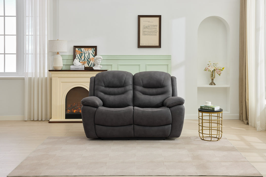 Bremen 2 Seater Electric Recliner
