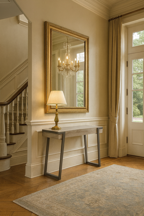 Brooklyn Console Table