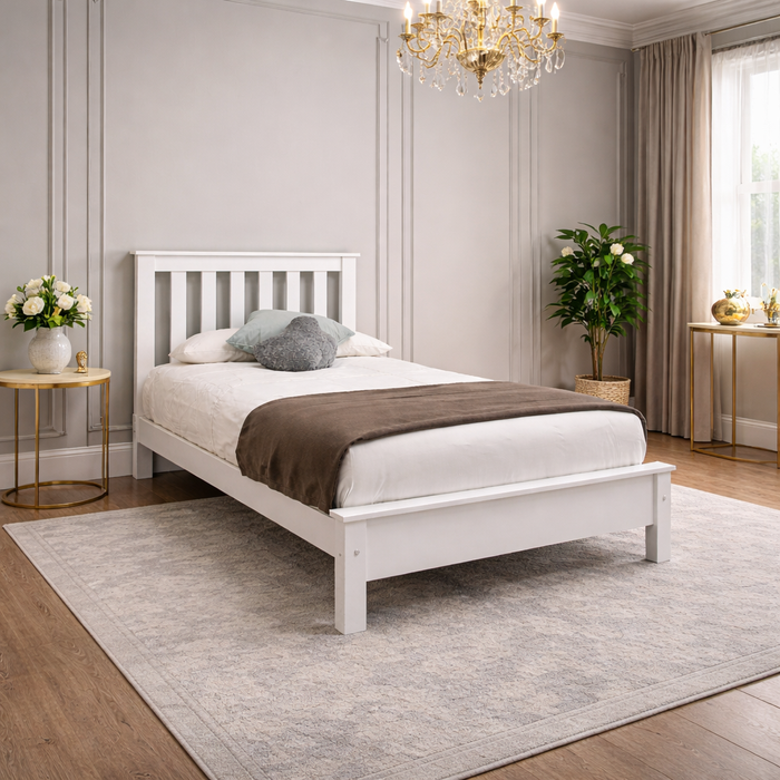 Brosna 3ft Single Bedframe