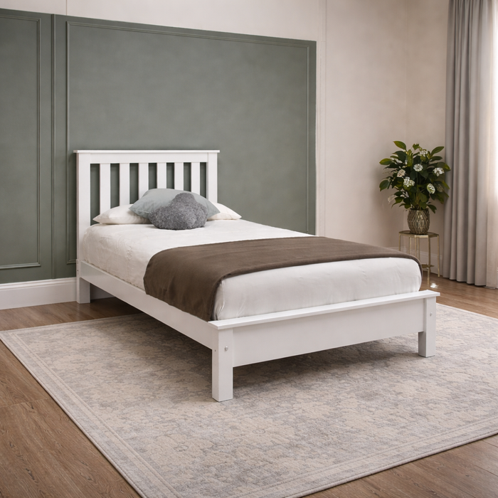 Brosna 3ft Single Bedframe