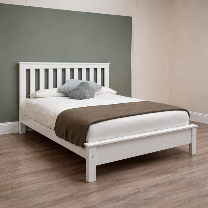Brosna 5ft King Bedframe