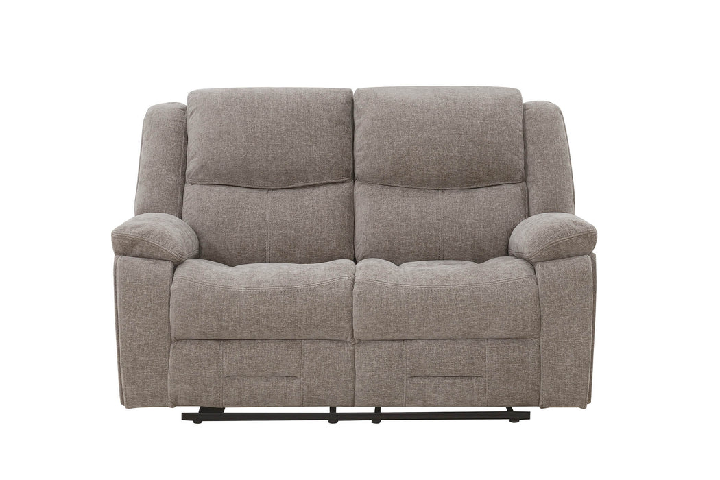 Weston 2 Seater Manual Recliner