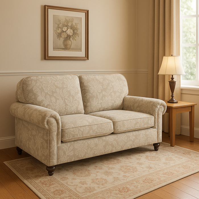 Cara 2.5 Seater Sofa