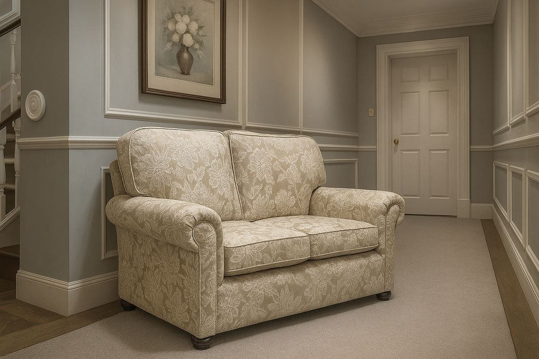 Cara 2.5 Seater Sofa