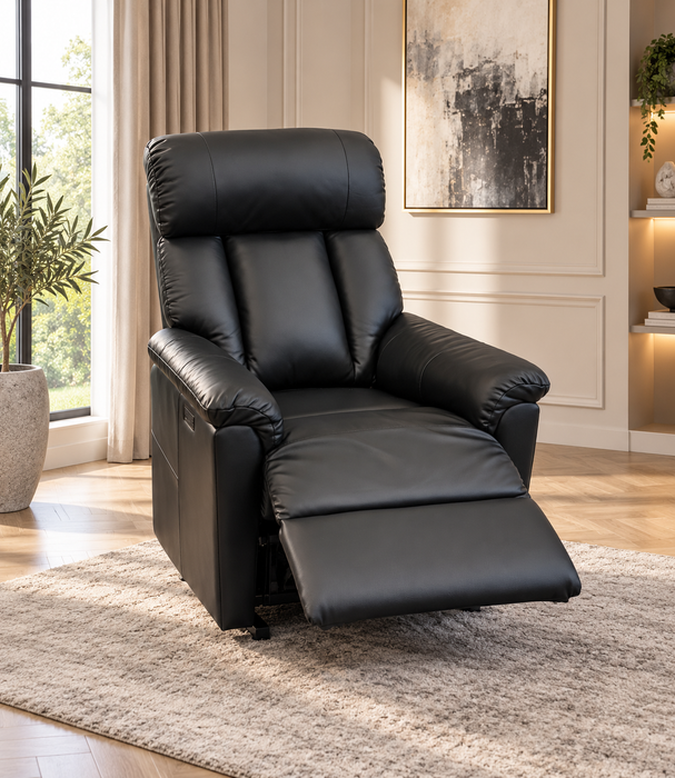 Carlos Lift & Rise Armchair