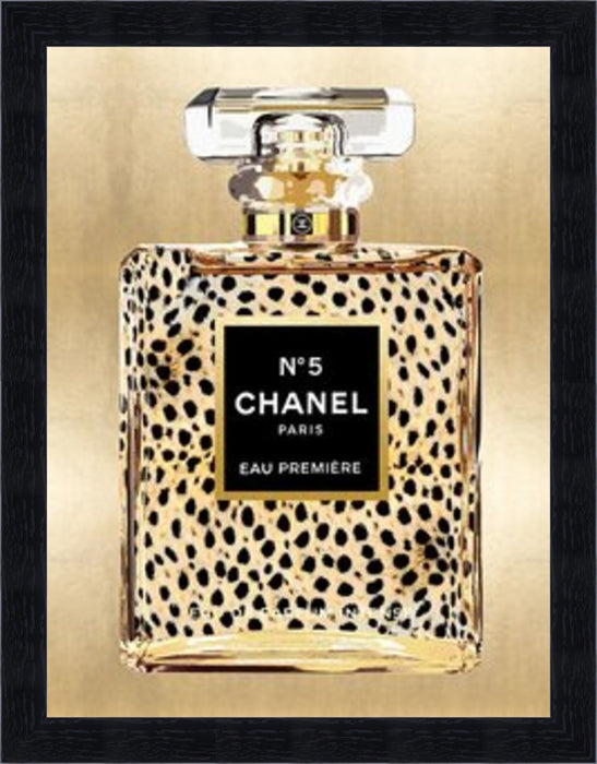 Chanel Cheetah