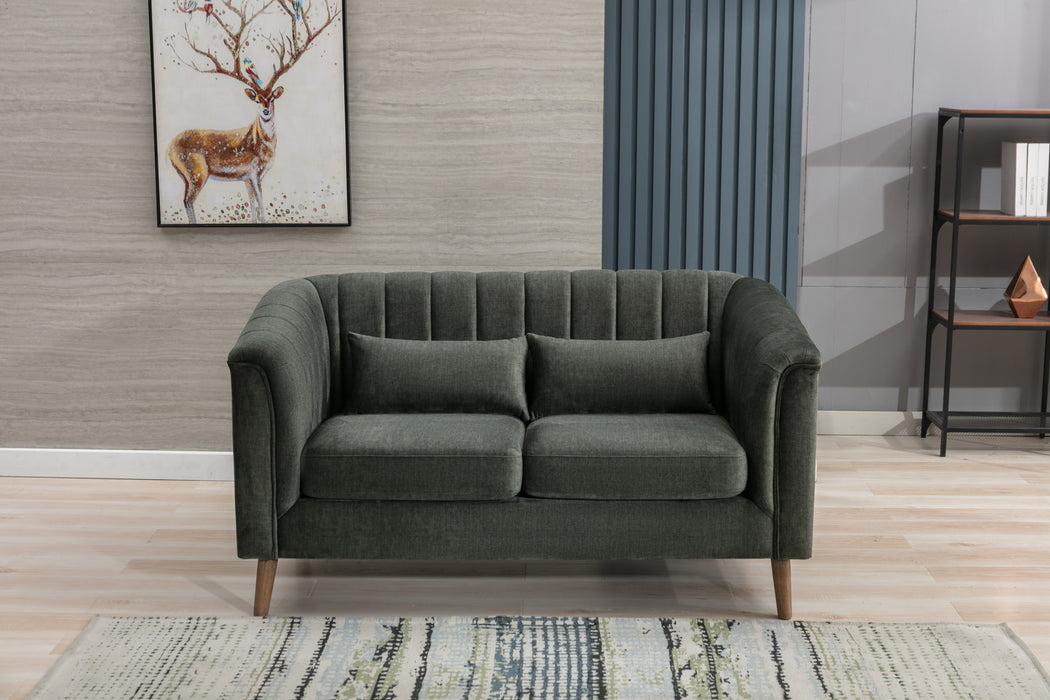 Charlotte 2 Seater Sofa